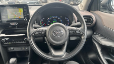 Toyota Yaris Cross 1.5 Hybrid Excel 5dr CVT Hybrid Estate